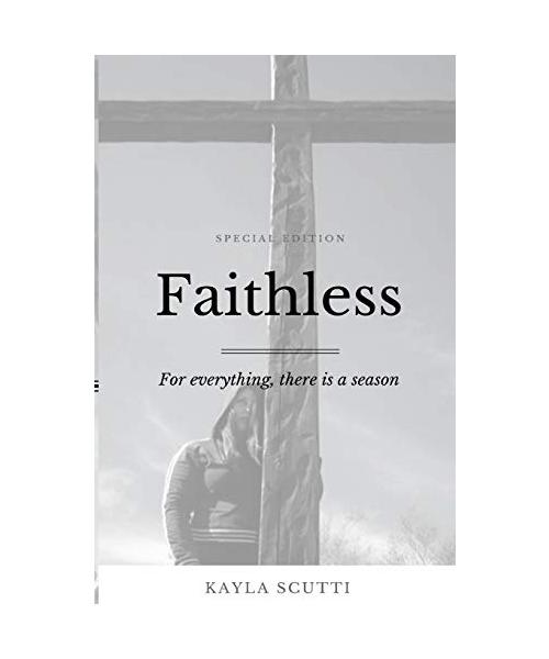 Faithless: Special Edition