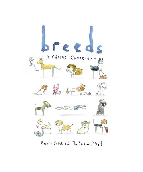 Breeds