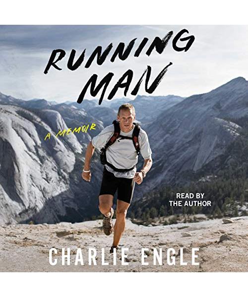Running Man: A Memoir
