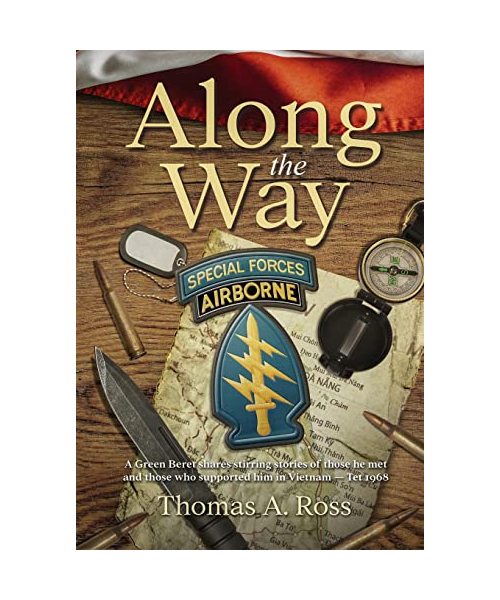 Along the Way