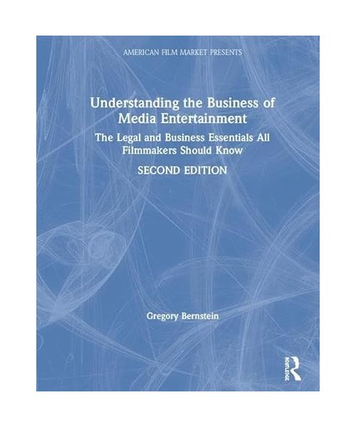 Understanding the Business of Media Entertainment