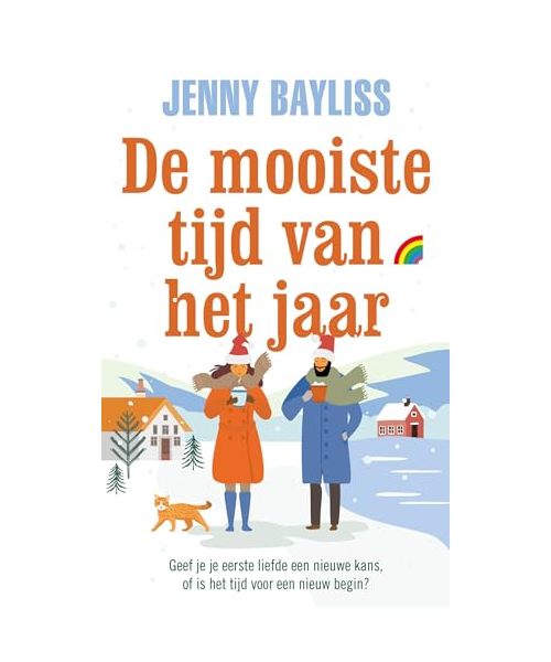 De mooiste tijd van het jaar