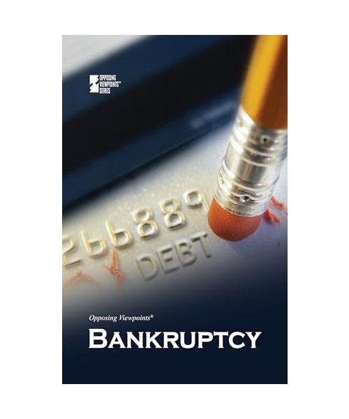 Bankruptcy