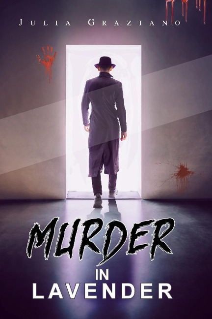 Murder in Lavender