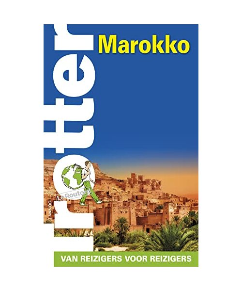 Marokko