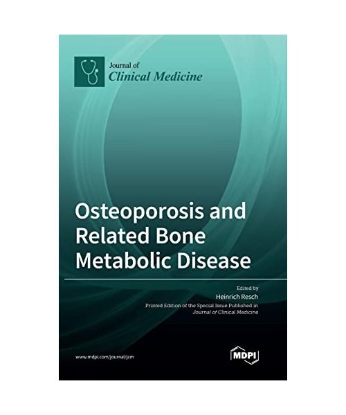 Osteoporosis and Related Bone Metabolic Disease