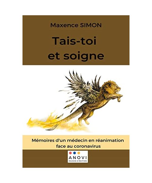 Tais-toi et soigne
