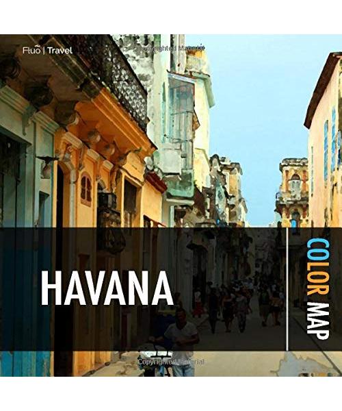 Havana Color Map