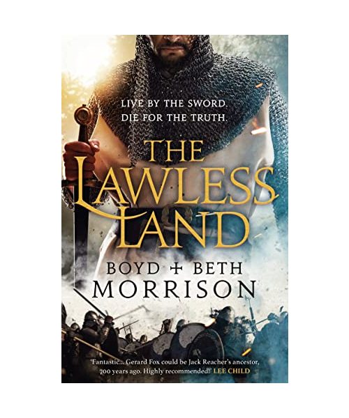 The Lawless Land