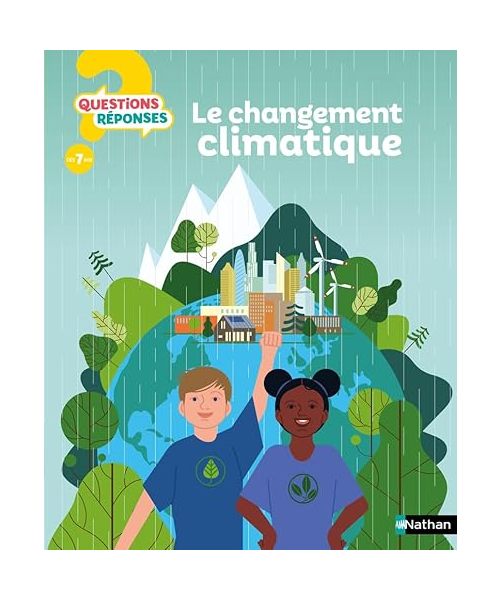 Le changement climatique