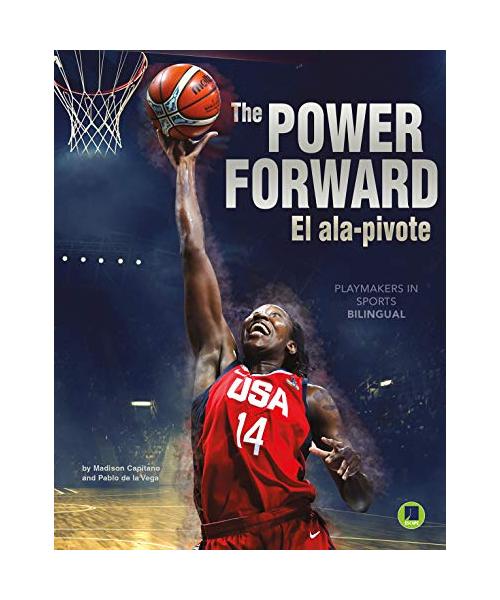 The Power Forward: El Ala-Pivote