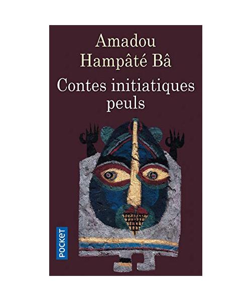 Contes initiatiques peuls
