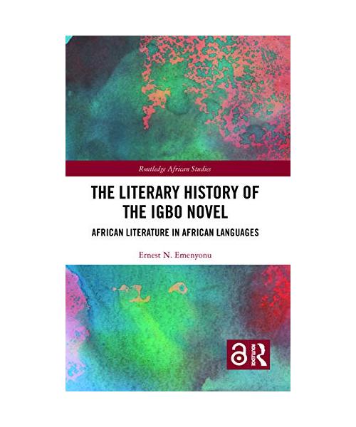 The Literary History of the Igbo Novel