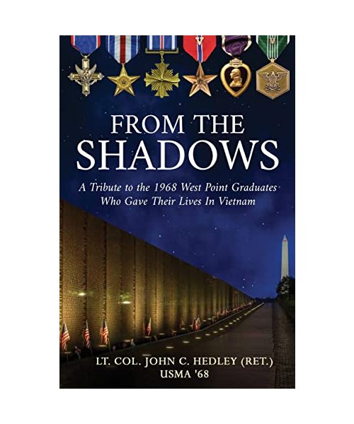 From the Shadows