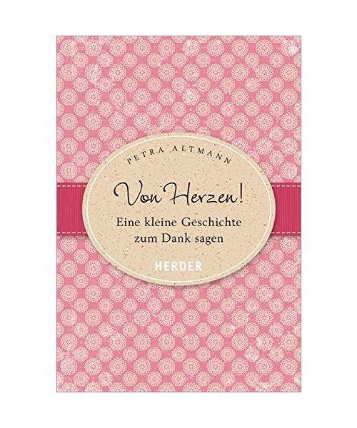 Von Herzen!