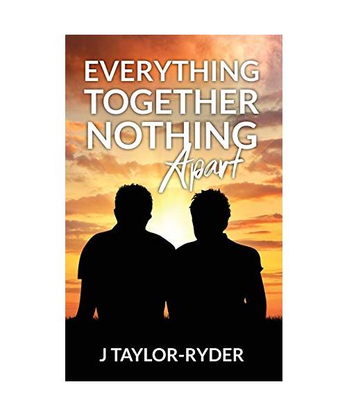 Everything Together Nothing Apart
