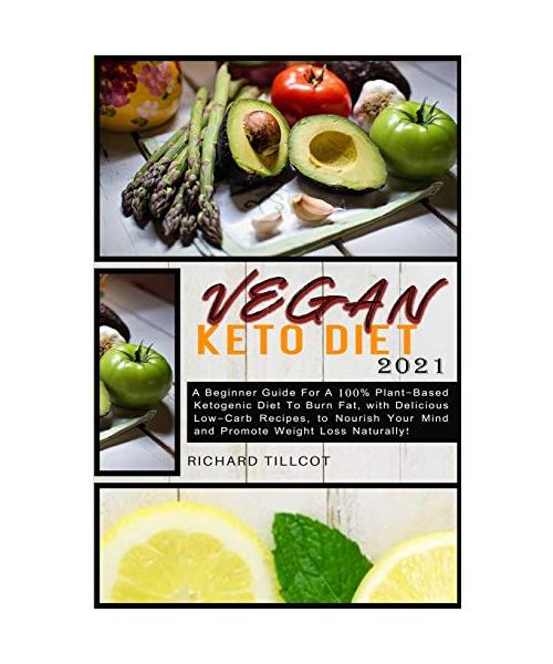 Vegan Keto Diet 2021
