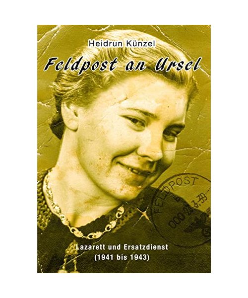 Feldpost an Ursel