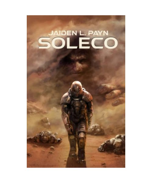 Soleco (Soleco : le cycle Winters, Band 1)
