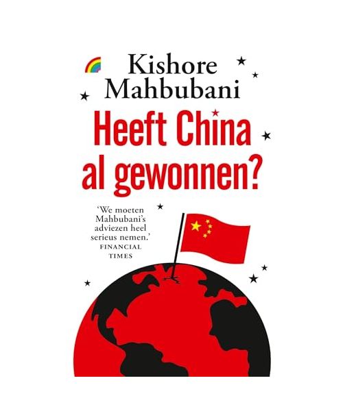 Heeft China al gewonnen?