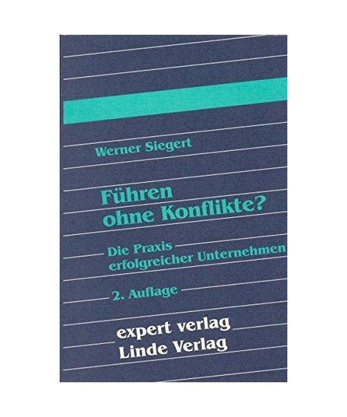Führen ohne Konflikte?