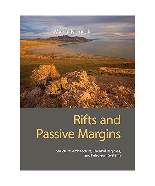 Rifts and Passive Margins