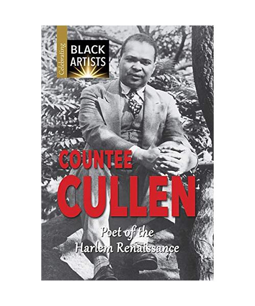 Countee Cullen: Poet of the Harlem Renaissance