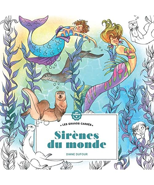 Sirènes du monde