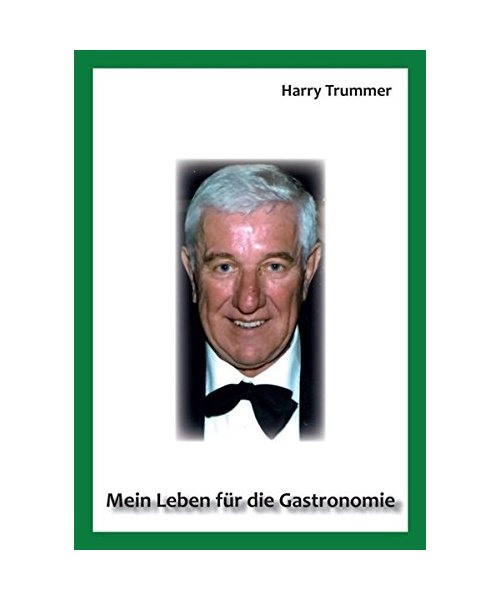 Mein Leben für die Gastronomie