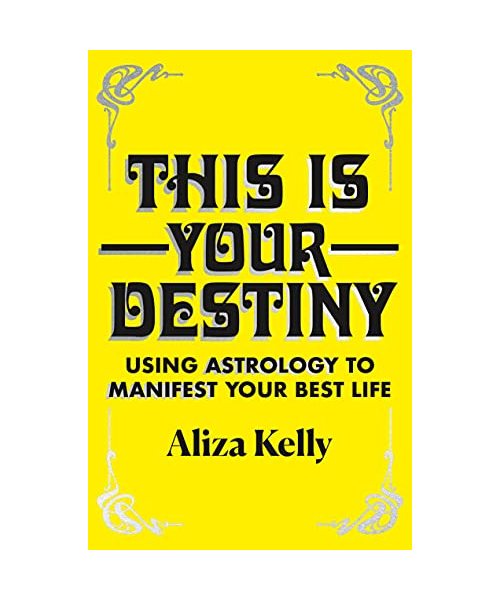 This Is Your Destiny