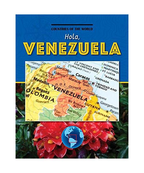 Hola, Venezuela