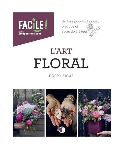 Art floral - Nouvelle édition