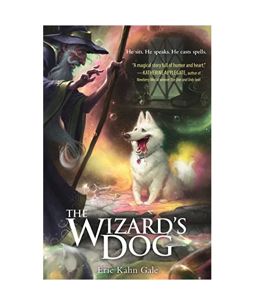 The Wizard's Dog