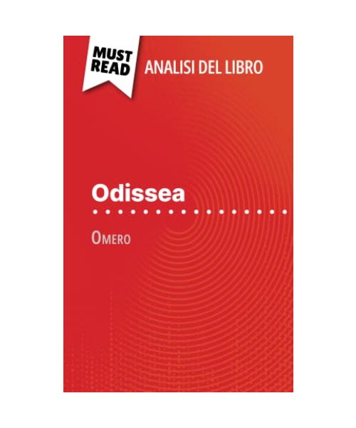 Odissea di Omero (Analisi del libro)