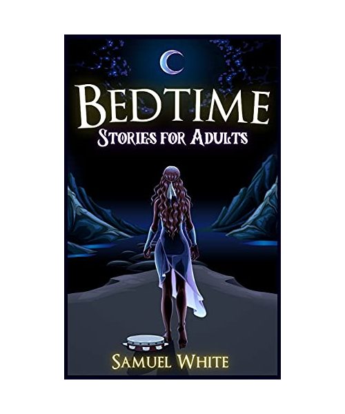 Bedtime Stories for adults: Say Stop to insomnia! Sleep better, smarter overcoming anxiety and panic attacks with bedtime meditation stories.