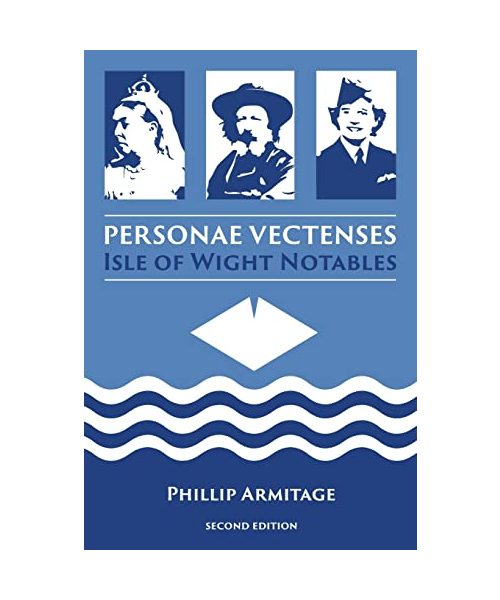 Personae Vectenses