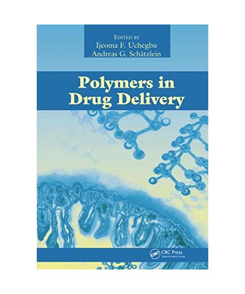 Polymers in Drug Delivery