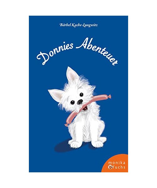 Donnies Abenteuer