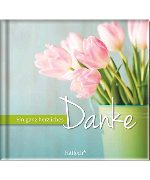 Ein ganz herzliches Danke