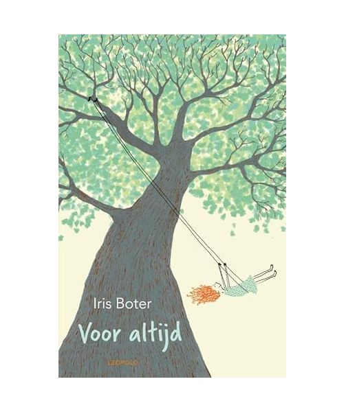 Voor altijd