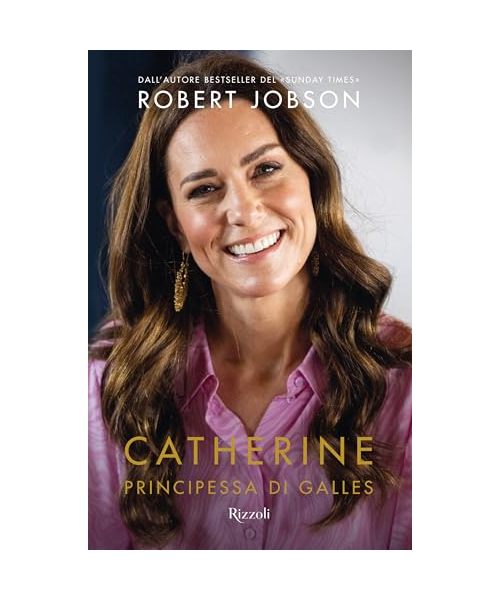 Catherine, principessa di Galles