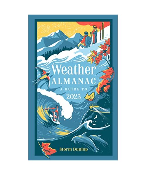 Weather Almanac 2023