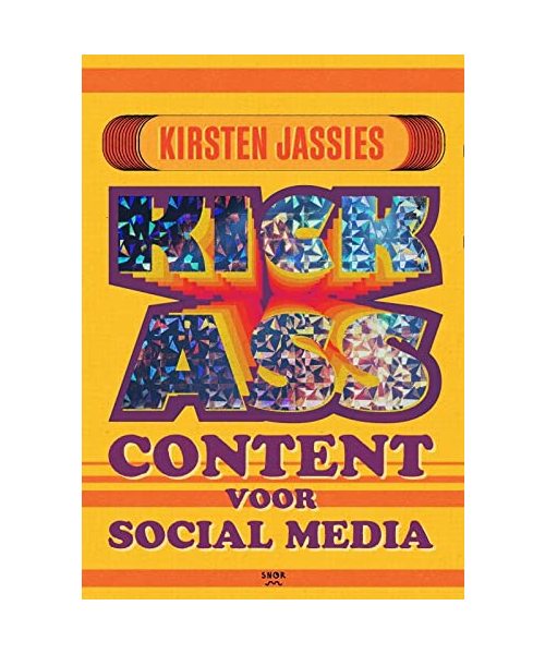 Kickass: content voor social media
