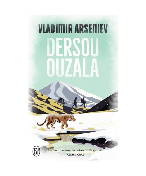 Dersou Ouzala