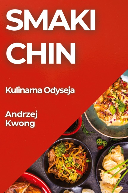 Smaki Chin