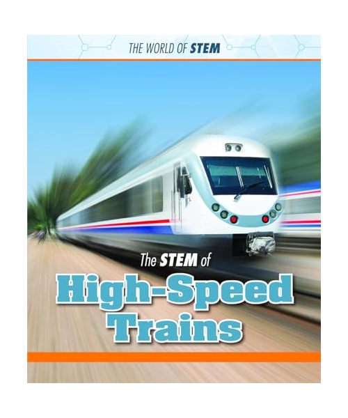 The Stem of High-Speed Trains