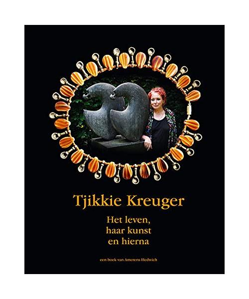 Tjikkie Kreuger