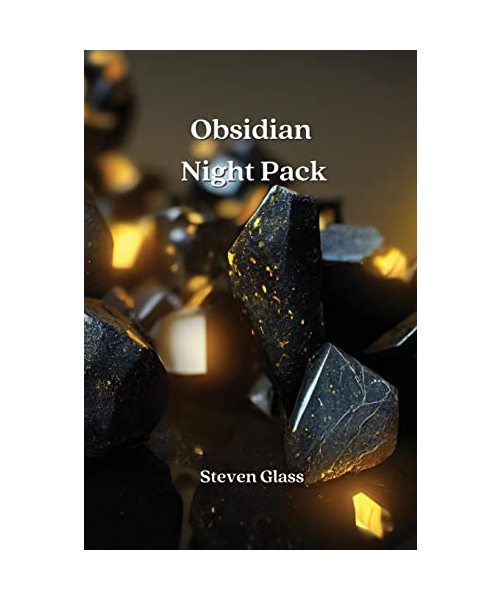 Obsidian Night Pack