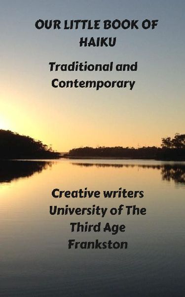 Our Little Book Of Haiku