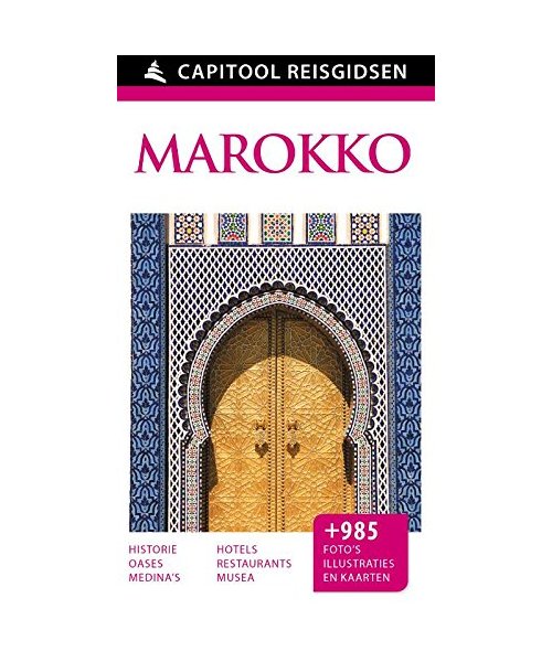 Marokko